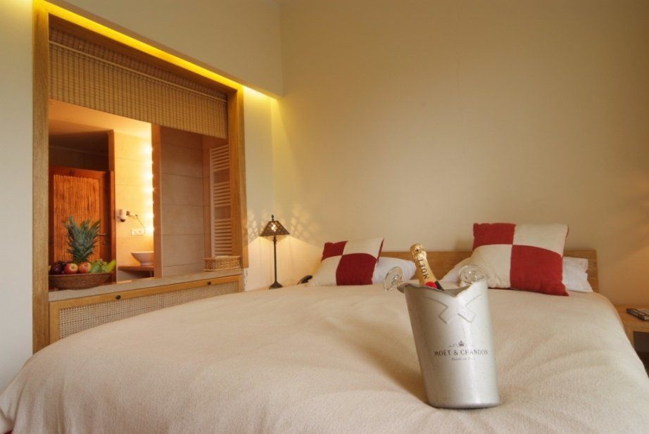 El'Hotel- Edde Sands Hotel & Wellness Resort Byblos Exterior foto