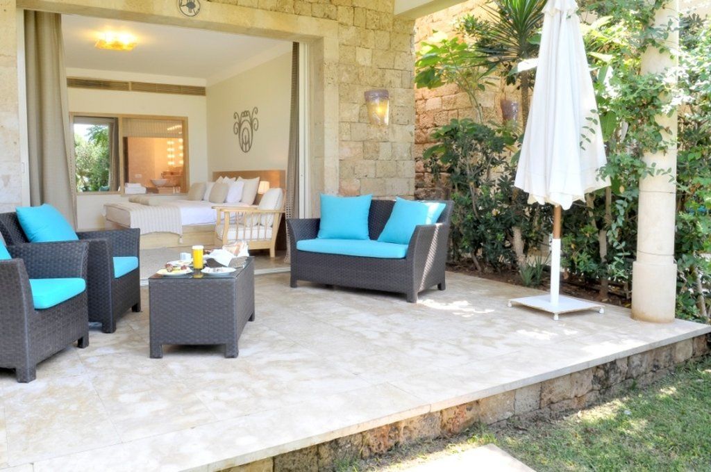 El'Hotel- Edde Sands Hotel & Wellness Resort Byblos Exterior foto