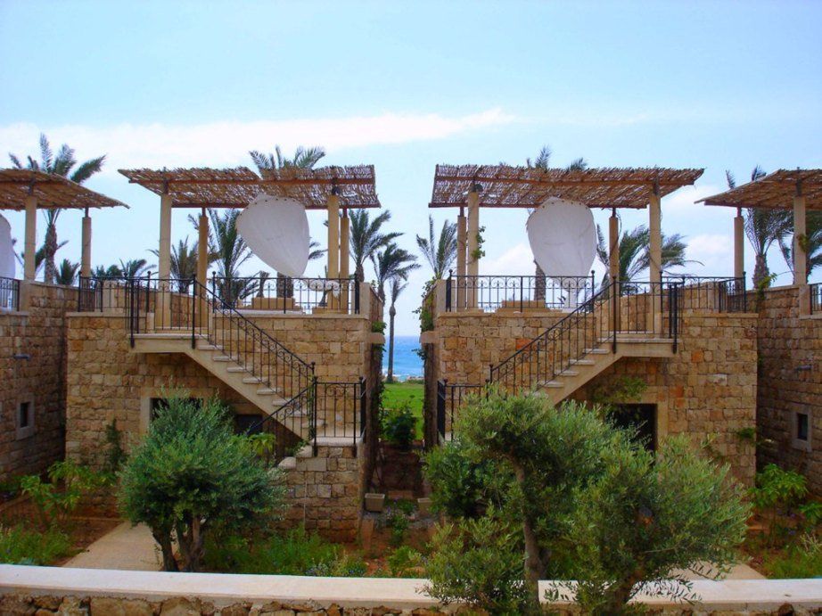 El'Hotel- Edde Sands Hotel & Wellness Resort Byblos Exterior foto