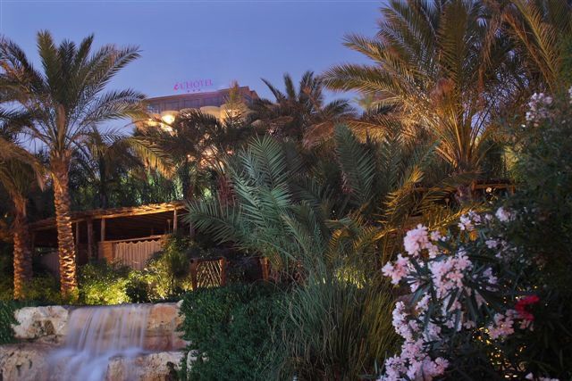 El'Hotel- Edde Sands Hotel & Wellness Resort Byblos Exterior foto