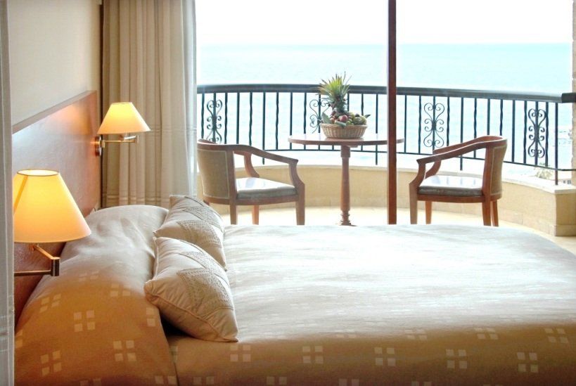El'Hotel- Edde Sands Hotel & Wellness Resort Byblos Exterior foto
