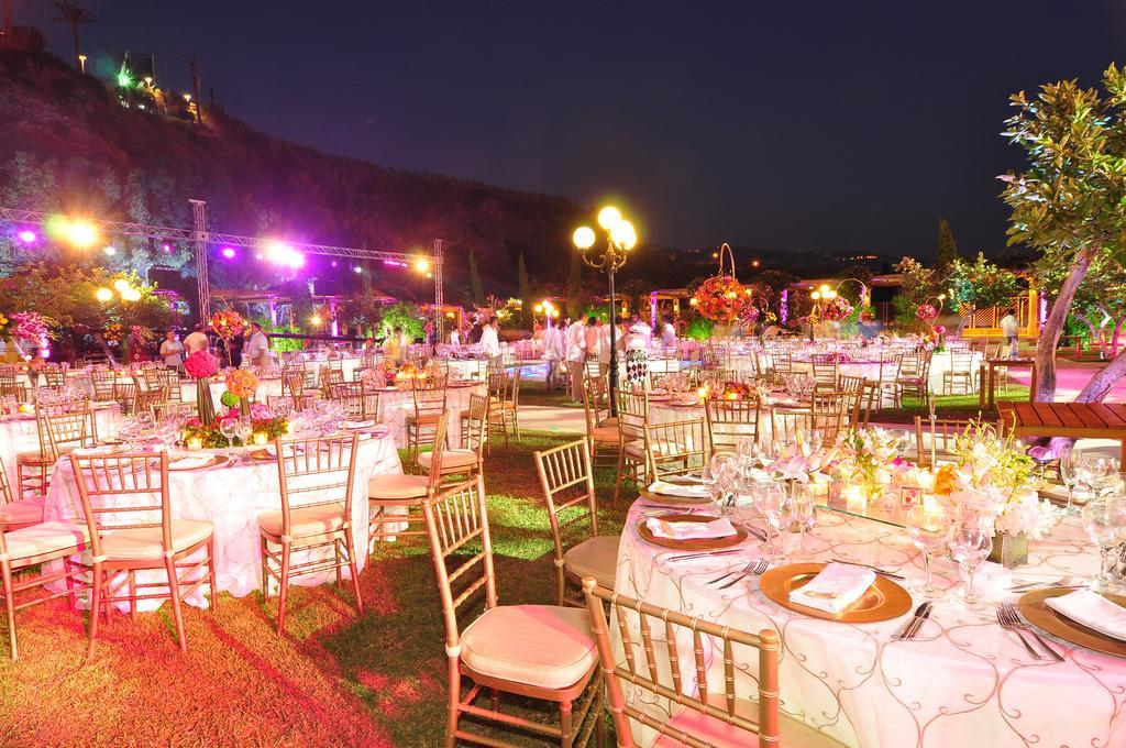 El'Hotel- Edde Sands Hotel & Wellness Resort Byblos Exterior foto