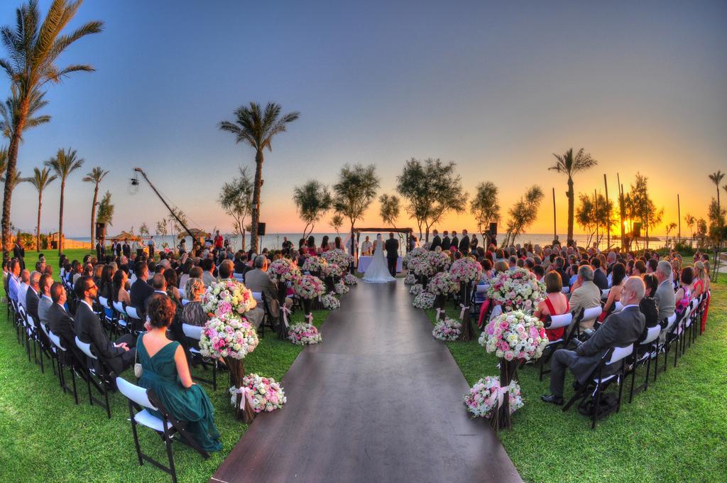 El'Hotel- Edde Sands Hotel & Wellness Resort Byblos Exterior foto