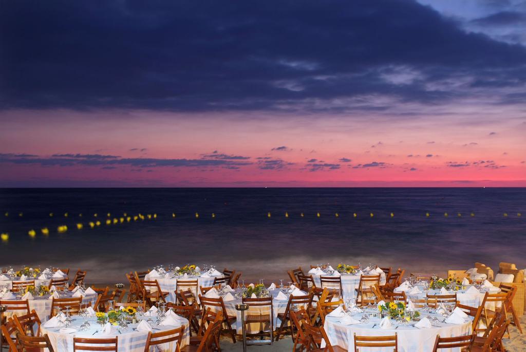 El'Hotel- Edde Sands Hotel & Wellness Resort Byblos Exterior foto