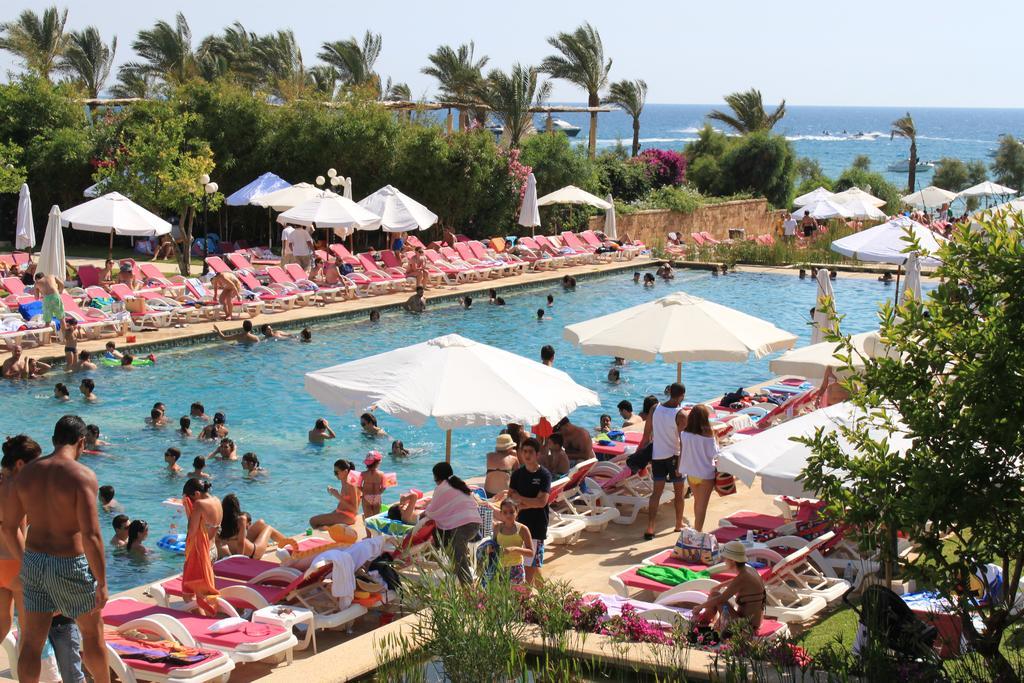 El'Hotel- Edde Sands Hotel & Wellness Resort Byblos Exterior foto