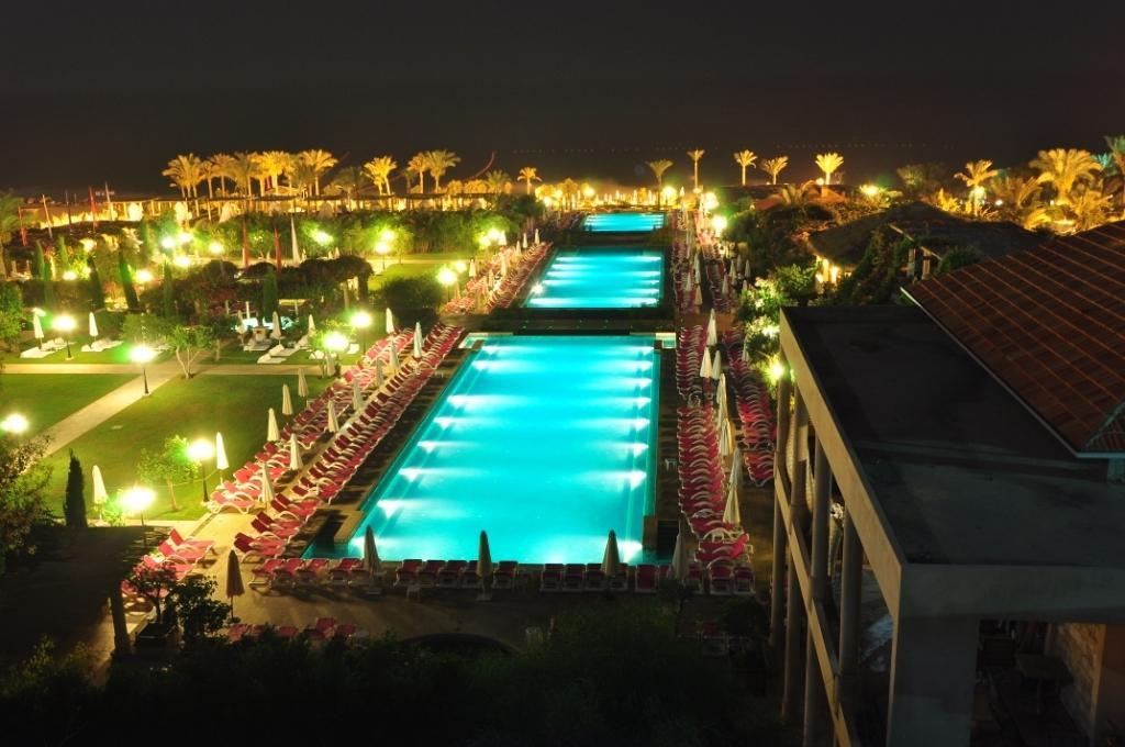 El'Hotel- Edde Sands Hotel & Wellness Resort Byblos Exterior foto