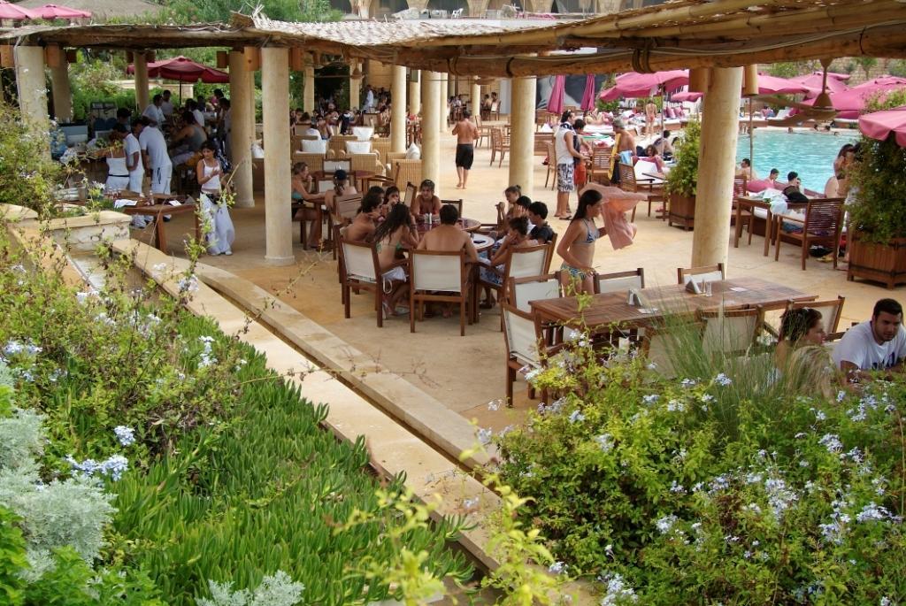 El'Hotel- Edde Sands Hotel & Wellness Resort Byblos Exterior foto