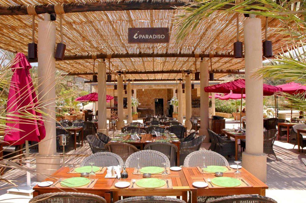 El'Hotel- Edde Sands Hotel & Wellness Resort Byblos Exterior foto
