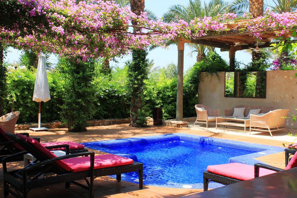 El'Hotel- Edde Sands Hotel & Wellness Resort Byblos Exterior foto