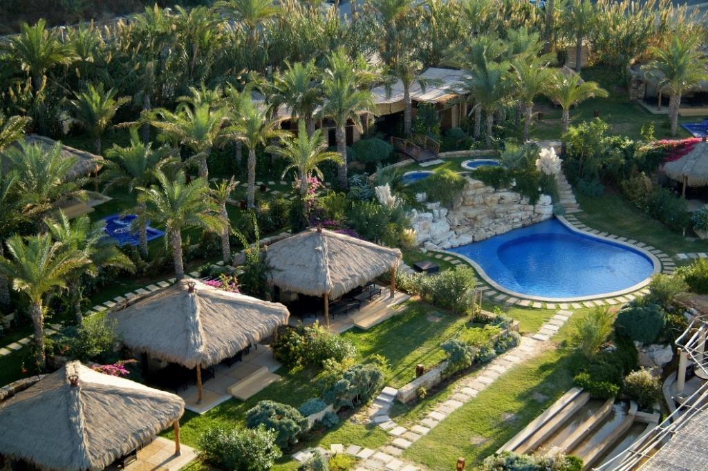 El'Hotel- Edde Sands Hotel & Wellness Resort Byblos Exterior foto