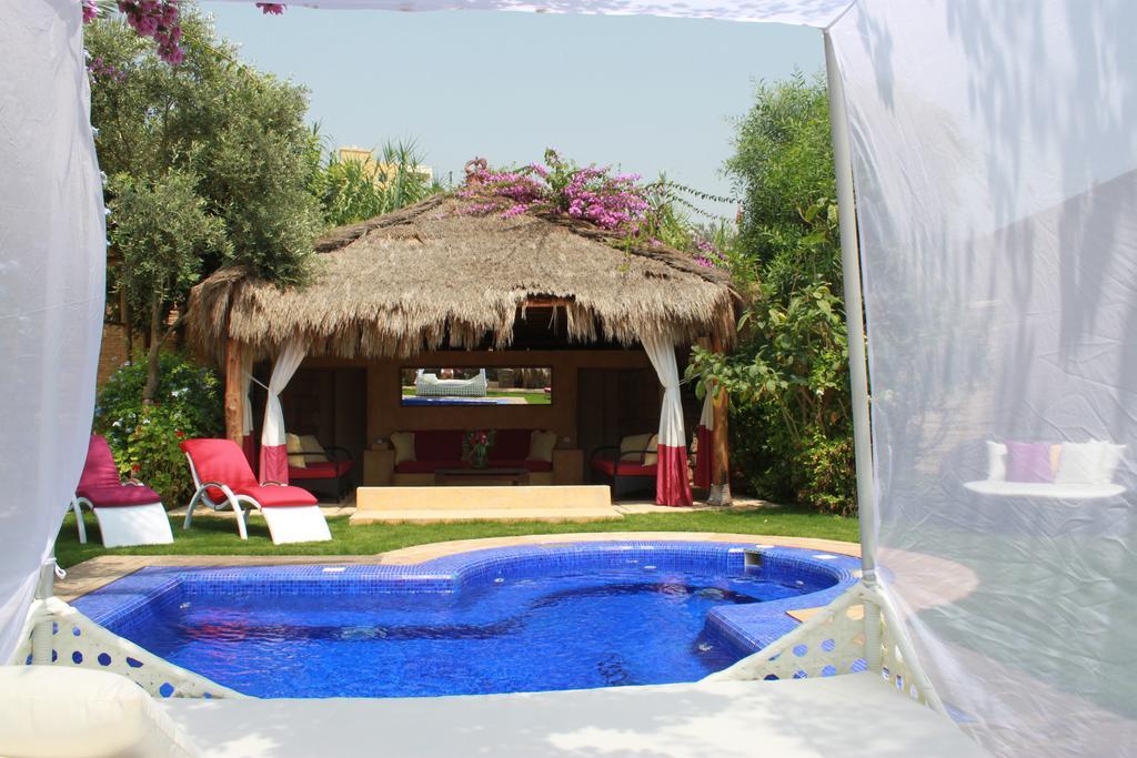 El'Hotel- Edde Sands Hotel & Wellness Resort Byblos Exterior foto