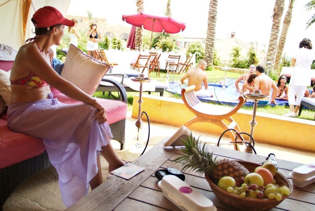 El'Hotel- Edde Sands Hotel & Wellness Resort Byblos Exterior foto