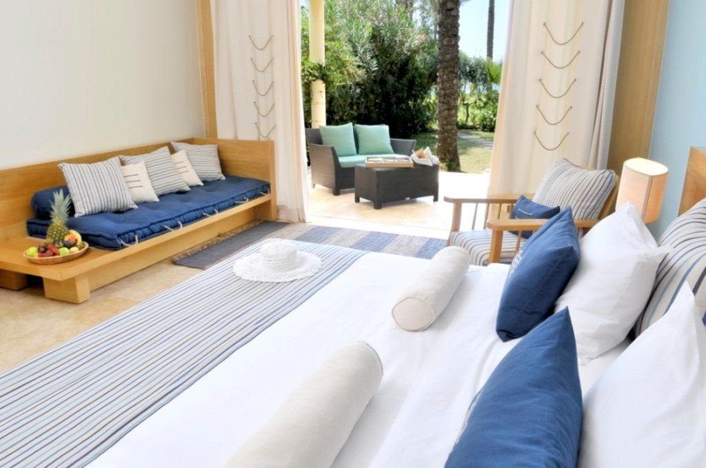 El'Hotel- Edde Sands Hotel & Wellness Resort Byblos Exterior foto